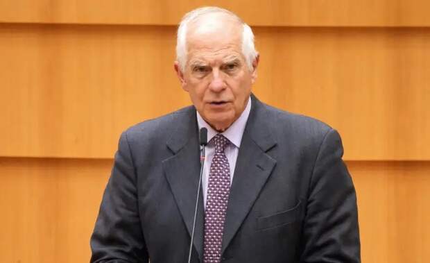 Жозеп Боррель: США проиграли все конфликты после Второй мировой войны