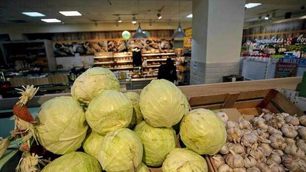 Магазин в Барнауле / Фото: Екатерина Смолихина / amic.ru