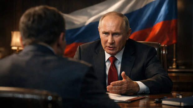 Власть России меняется: Не отставки, а новый формат. Что происходит?