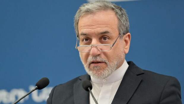 Иран (и немного украина). Итоги шестого дня педофильской агрессии