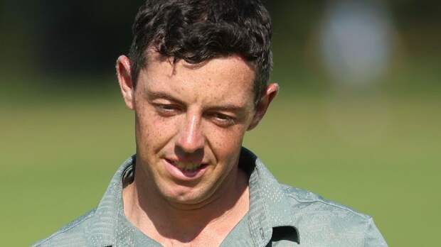 Rory McIlroy narrowly missed out on an Olympic medal in Japan