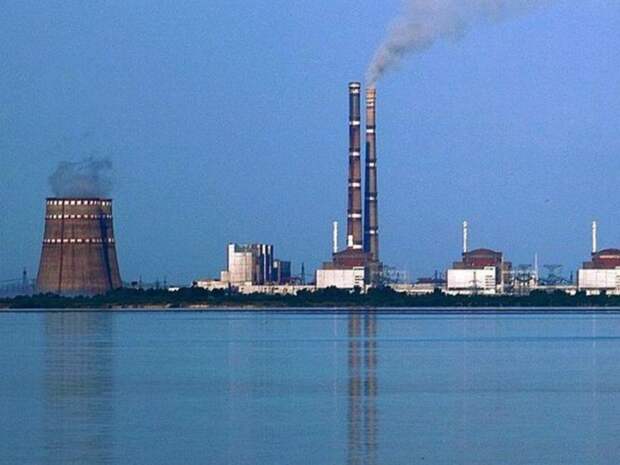Более 40 стран призвали Москву вернуть Киеву контроль над Запорожской АЭС