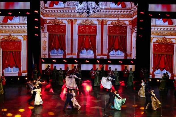 В Беларуси завершились Дни культуры Ростовской области