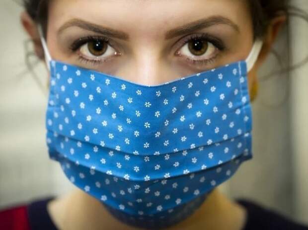 Биолог объяснила влияние COVID-19 на продолжительность жизни людей