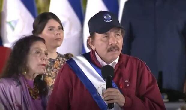 Президент Никарагуа: Наша делегация не поедет на украинский саммит в Швейцарию