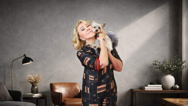 «Рана кровоточащая»: как 72-летняя Любовь Успенская пережила смерть матери, аборт в 16 и предательство мужа-тирана