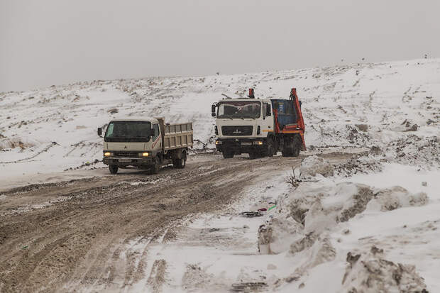 Дело о Хилокском полигоне в четвертый раз приказал возбудить глава СК Бастрыкин