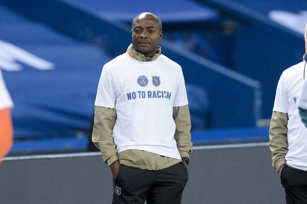 Pierre Webo