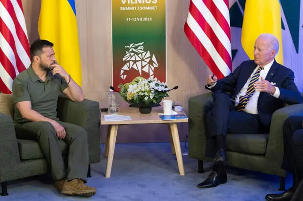 Интересы США и Украины не пересекаются – Foreign Policy