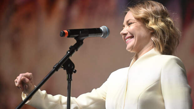 Ныряла на глубину и ходила в доспехах: Разумовская о съемках «К себе нежно»