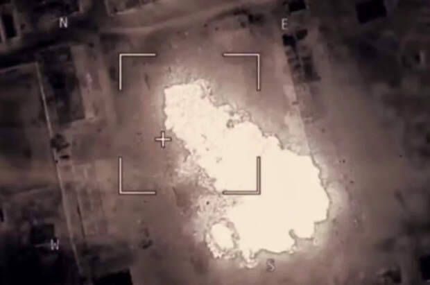 Бомбы разнесли пункты дислокации двух бригад ВСУ в Красном Лимане