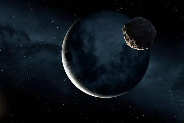 Ставки повышаются! Уже 30%! Именно на столько может вырасти угроза катастрофы астероида 2024 YR4