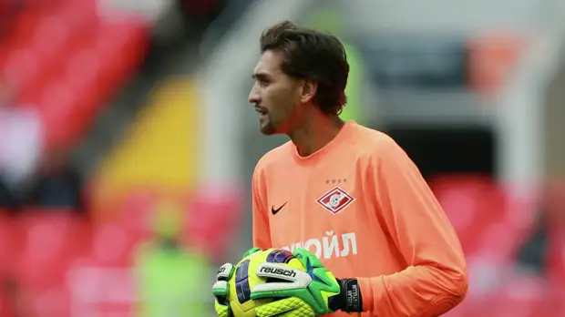 Нигматуллин прокомментировал отставку Шаронова: тренерская работа — она расстрельная