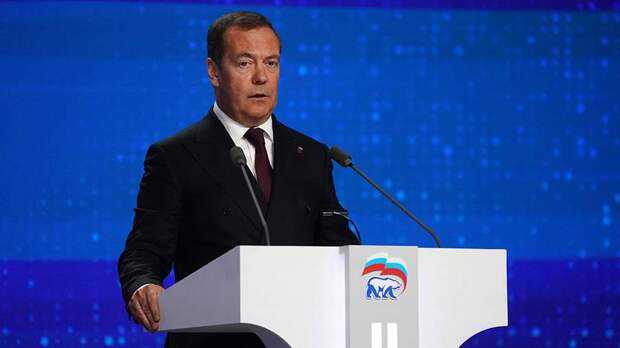 Медведев заявил о желании стран избавиться от наследия колониальной системы