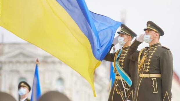 Экс-представитель НАТО: Украину включат в договор между Россией и США