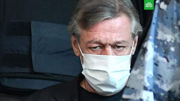 СМИ узнали, кто пользовался машиной Ефремова