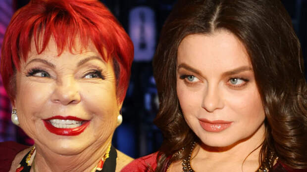 «Я вас люблю»: как 80-летний юбилей мамы Королёвой обернулся драмой для зятя и внука