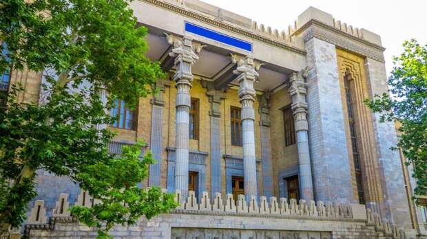 Иран заявил о готовности к переговорам по ядерному спору