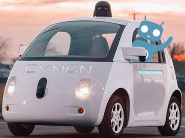 Cyngn, Inc. 