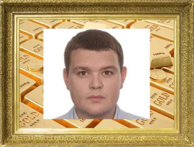 Александр Харлов