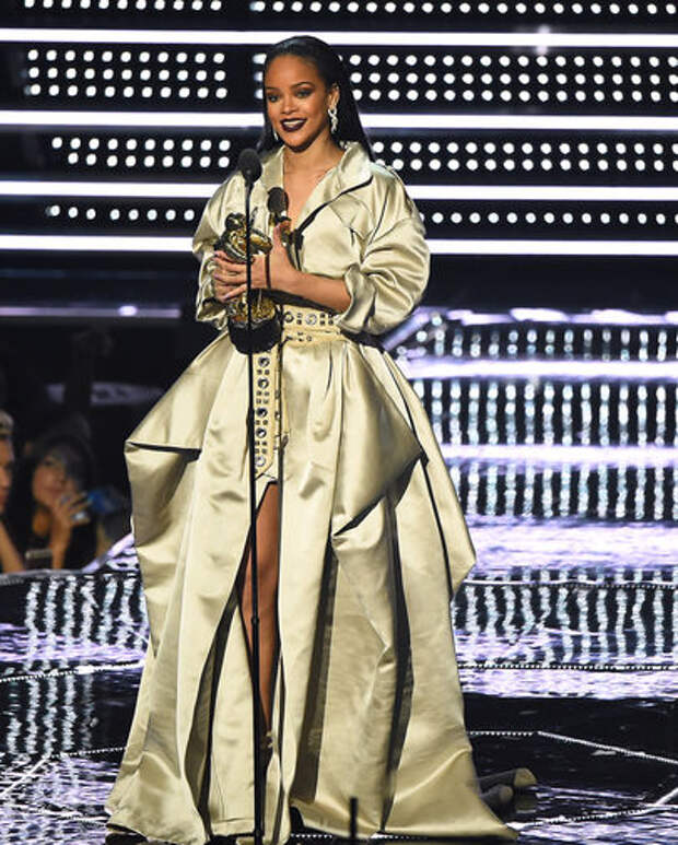 MTV Video Music Awards 2016