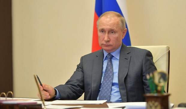 Владимир Путин напомнил мигрантам о необходимости учить русский язык