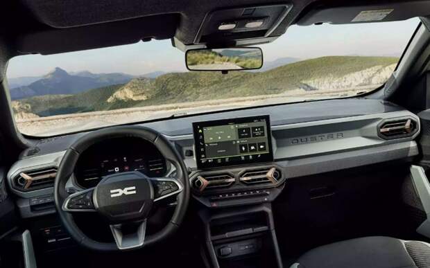 Новый экономичный Дастер с усиленной защитой днища: подробности