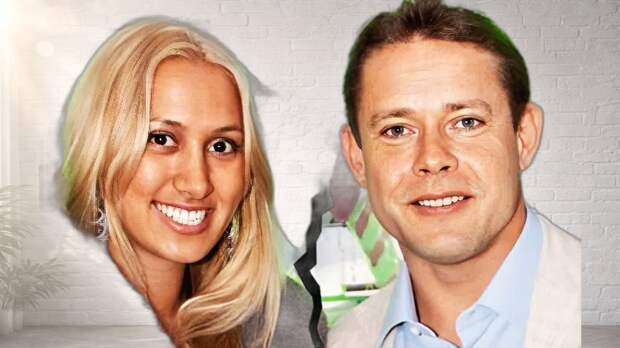 «Русская ракета» летит под откос: почему Павел Буре, в 38 нашедший идеал, разводится после 17 лет брака