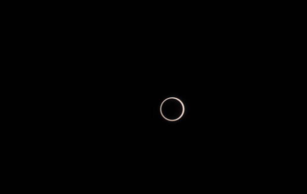 Россияне увидят кольцеобразное затмение Солнца: где и когда его наблюдать