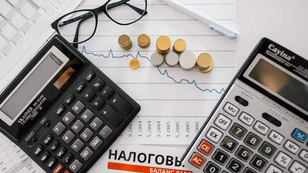 ФНС вводит новые коды операций для декларации по НДС с 1 января 2023 года.