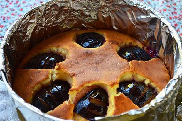 pirog so slivami (10)