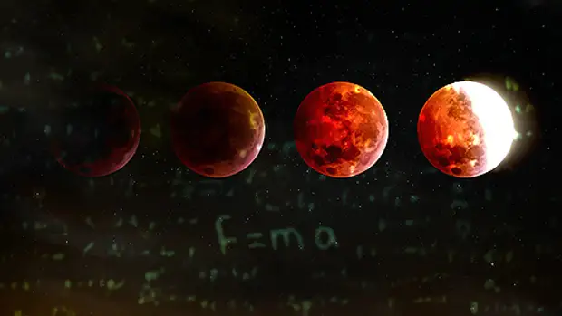 Мы знаем, что многого не знаем. Наука, религия и окружающий мир