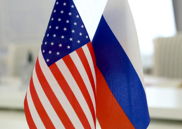 Встреча России и США в Эр-Рияде завершилась после более 12 часов переговоров