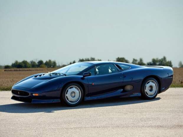 Суперкары 90-х авто, суперкар, гиперкар, 90-е, Ferrari, lamborghini, видео, длиннопост