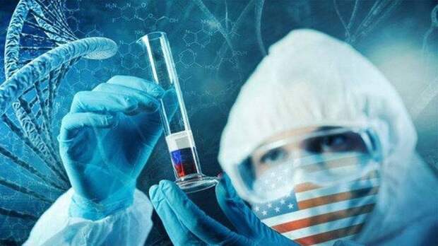 Паучья сеть: биолаборатории США укрепляют свое влияние