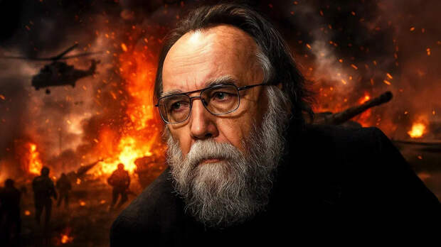 "Поправки Зеленского нам очень кстати": Дугин разложил по фактам ультиматум киевского главы. Трамп "сливается", русские идут до конца