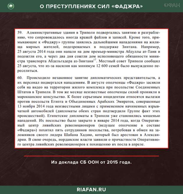 Абд аль-Рауф Карра: ливийский террорист, потеснивший премьер-министра ПНС