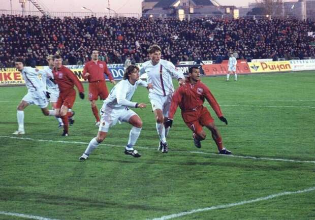 От бронзы-2003 до магии «Камп Ноу»: 10+1 самых значимых побед в истории «Рубина»