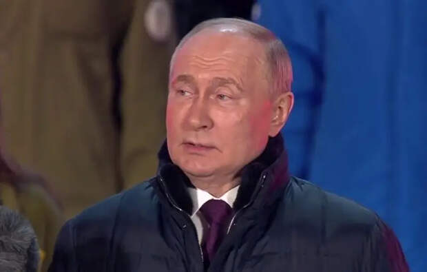 Путин: Ростов-на-Дону и Севастополь соединит железная дорога через новые регионы