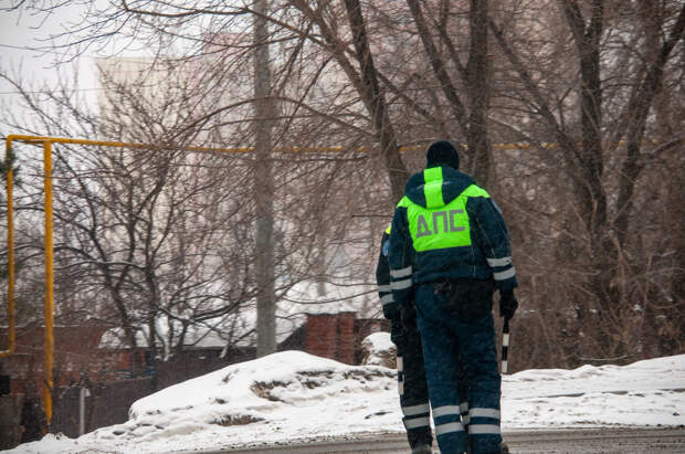 Обстановку возле пятизвездочного отеля в Краснодаре сняли на видео