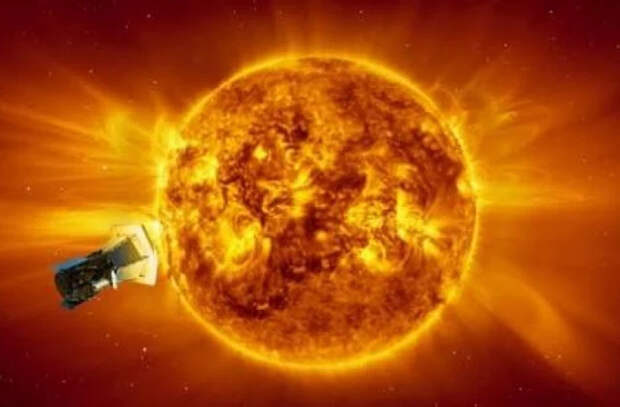 Установлен рекорд длительности наблюдений Солнца