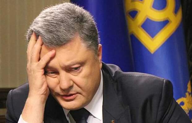 Повод для радости – Порошенко говорит спасибо
