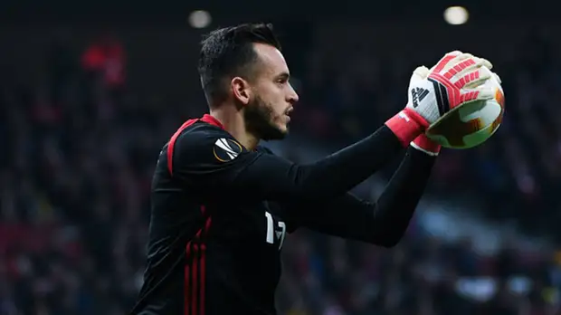 В «Локомотиве» назвали сроки отсутствия Гилерме из-за травмы