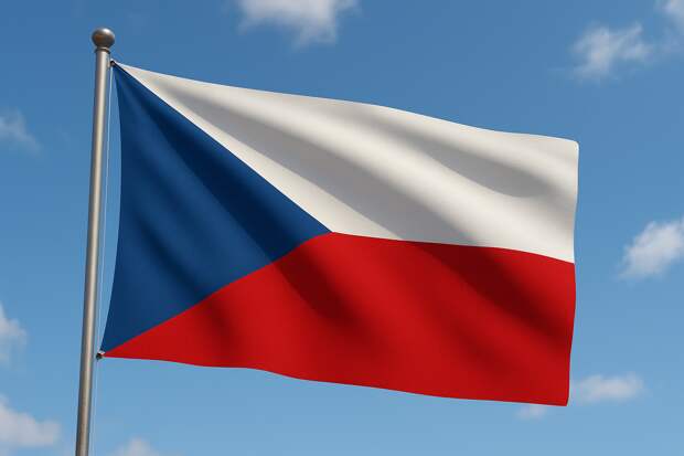 Посол РФ был вызван в МИД Чехии из-за списка производителей БПЛА