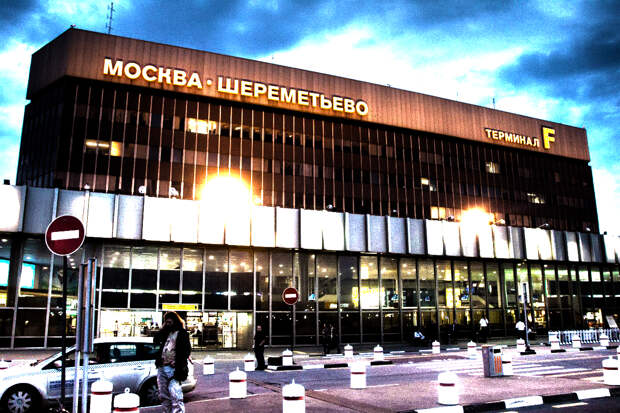 Арестован беглый фигурант дела о хищении денег у бойцов СВО в Шереметьеве