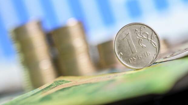 Инфляция в России в годовом выражении ускорилась до 5,95%