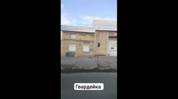 Абу-Даби по макеевски