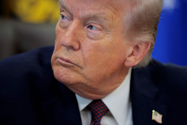 Раскрыта истинная цель заявлений Трампа об Иране