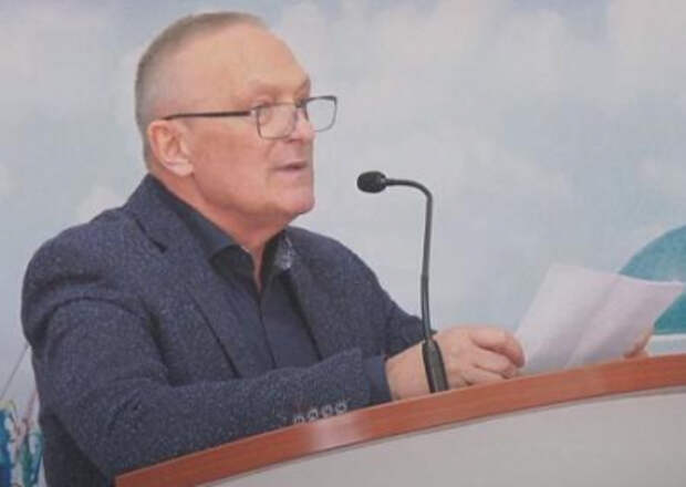 Натолкнулся на агрессию и деструктив: мэр Бердянска заявил об отставке Натолкнулся на агрессию и деструктив: мэр Бердянска заявил об отставке