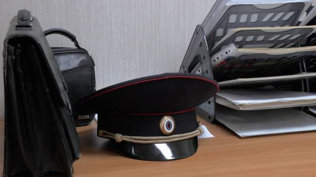 Жителя Сарапула привлекли к ответственности за неповиновение полиции